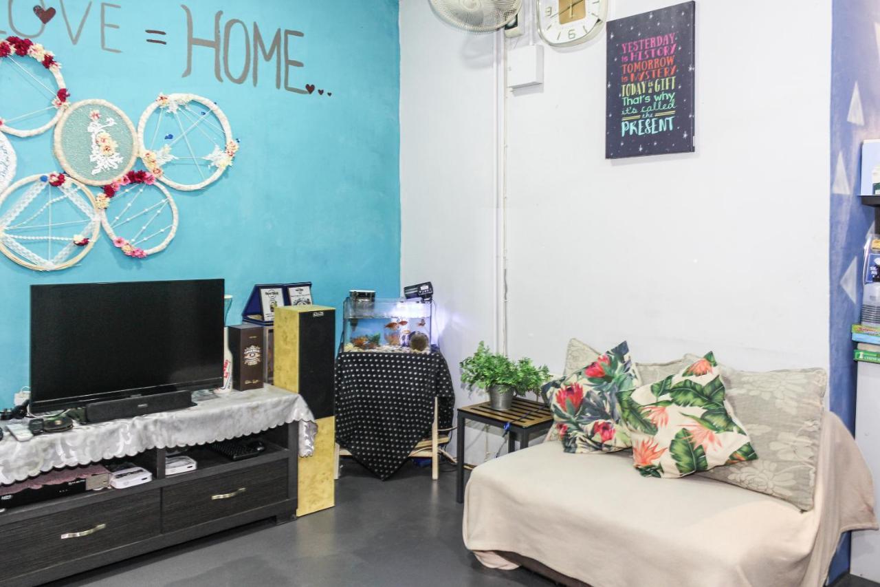 Spot On 89952 Sayang Selalu Guest House Melaka Zewnętrze zdjęcie