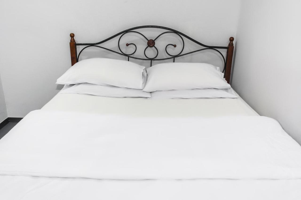 Spot On 89952 Sayang Selalu Guest House Melaka Zewnętrze zdjęcie