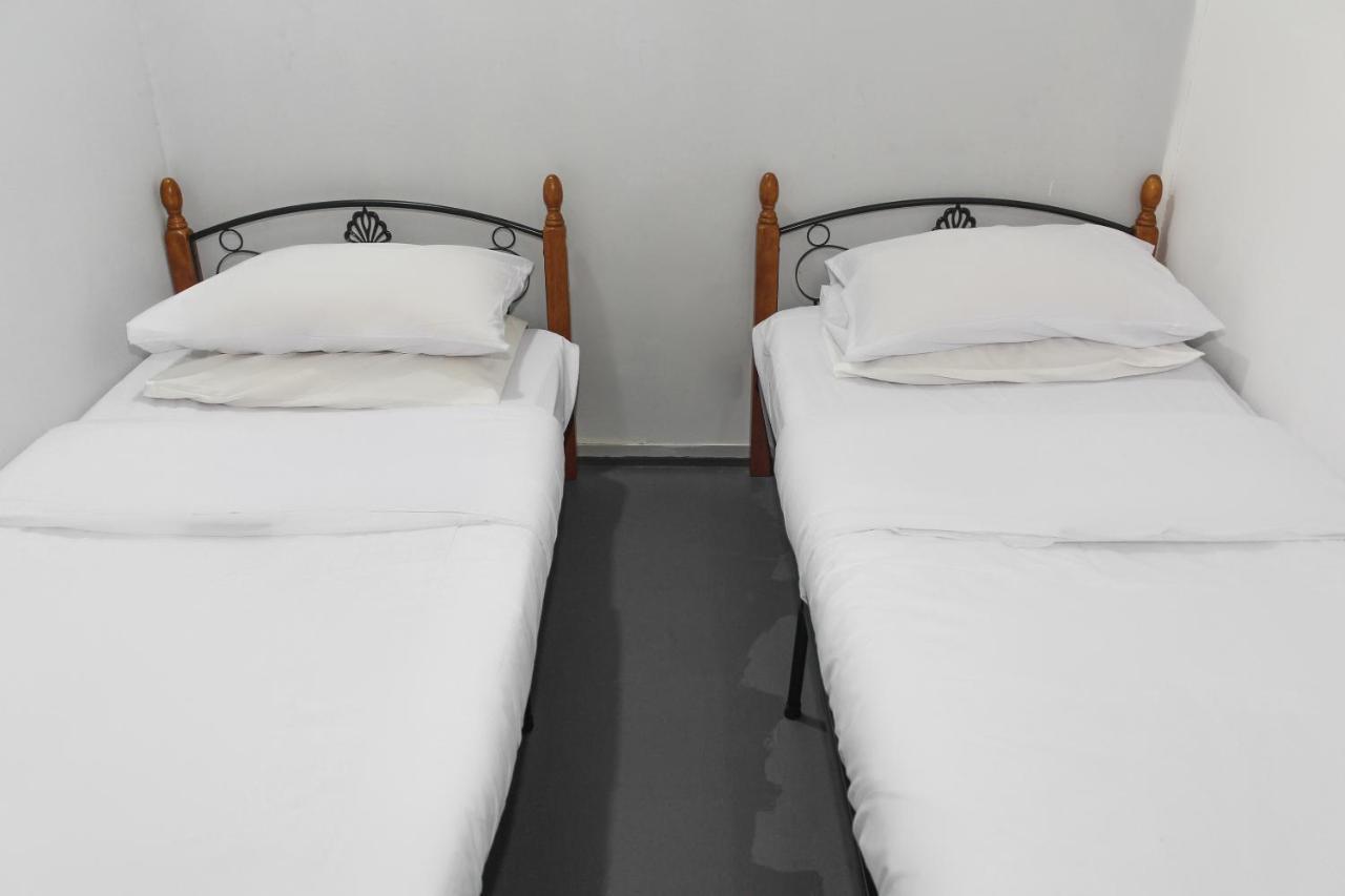 Spot On 89952 Sayang Selalu Guest House Melaka Zewnętrze zdjęcie