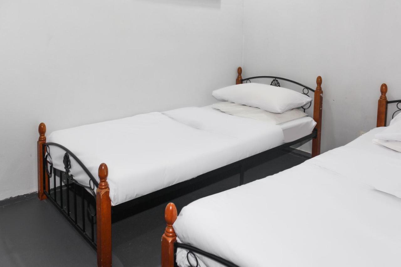 Spot On 89952 Sayang Selalu Guest House Melaka Zewnętrze zdjęcie