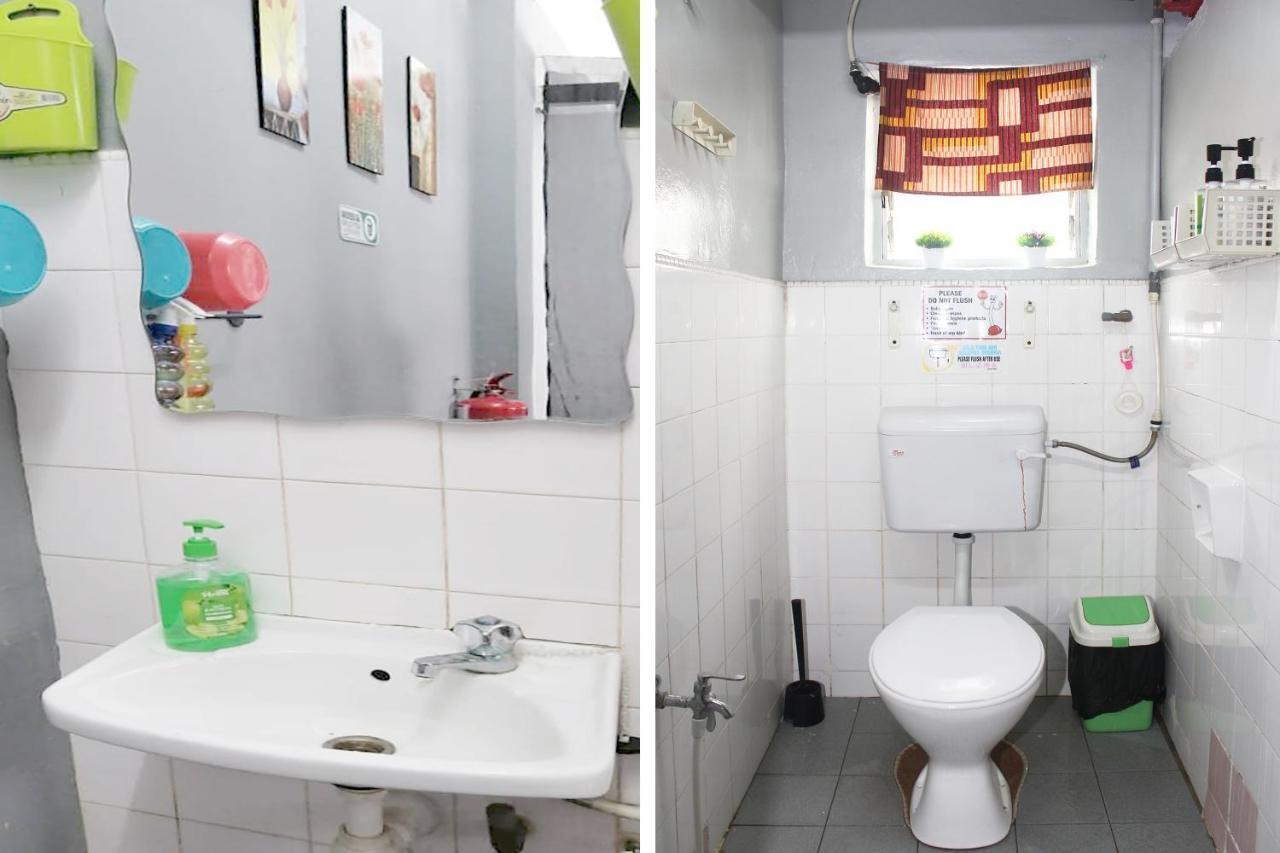 Spot On 89952 Sayang Selalu Guest House Melaka Zewnętrze zdjęcie