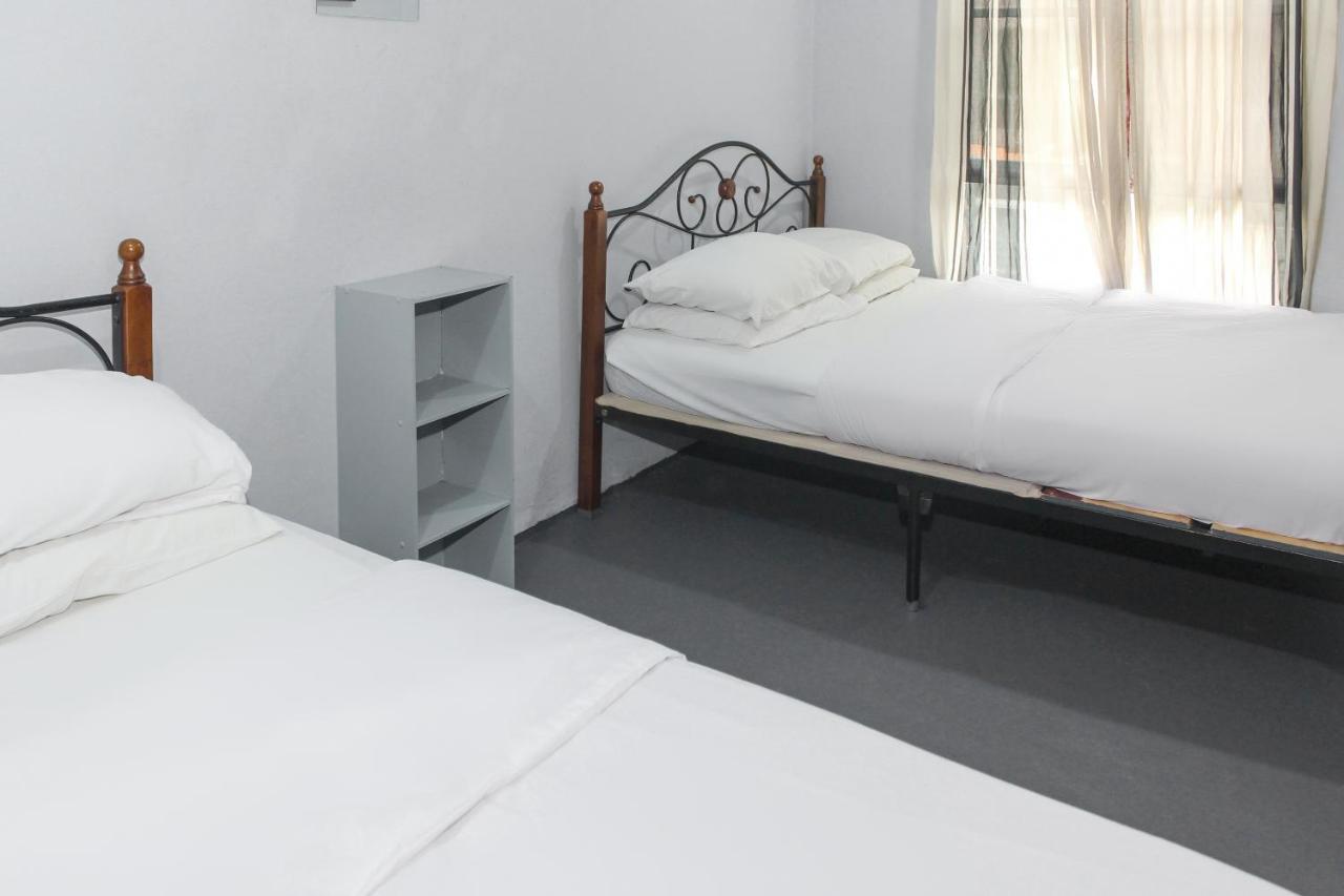 Spot On 89952 Sayang Selalu Guest House Melaka Zewnętrze zdjęcie