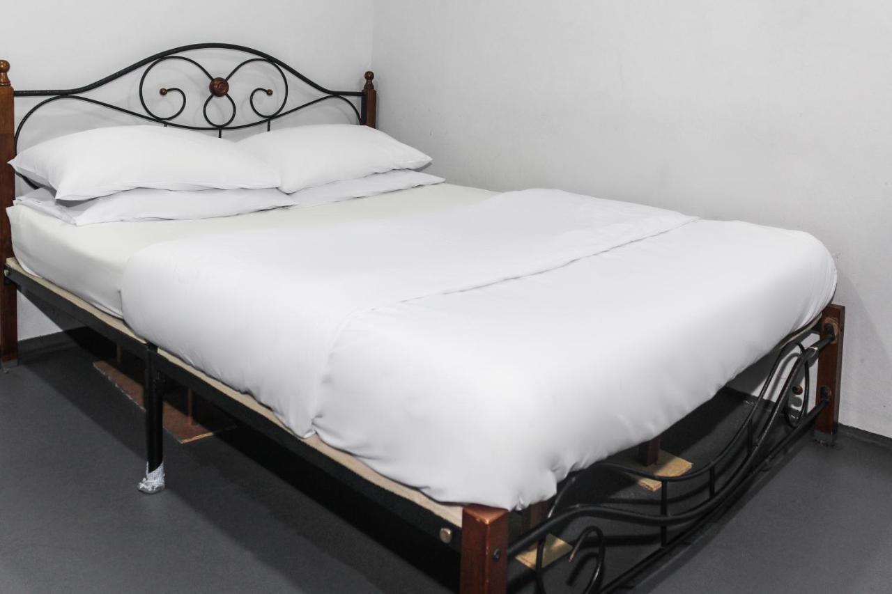Spot On 89952 Sayang Selalu Guest House Melaka Zewnętrze zdjęcie