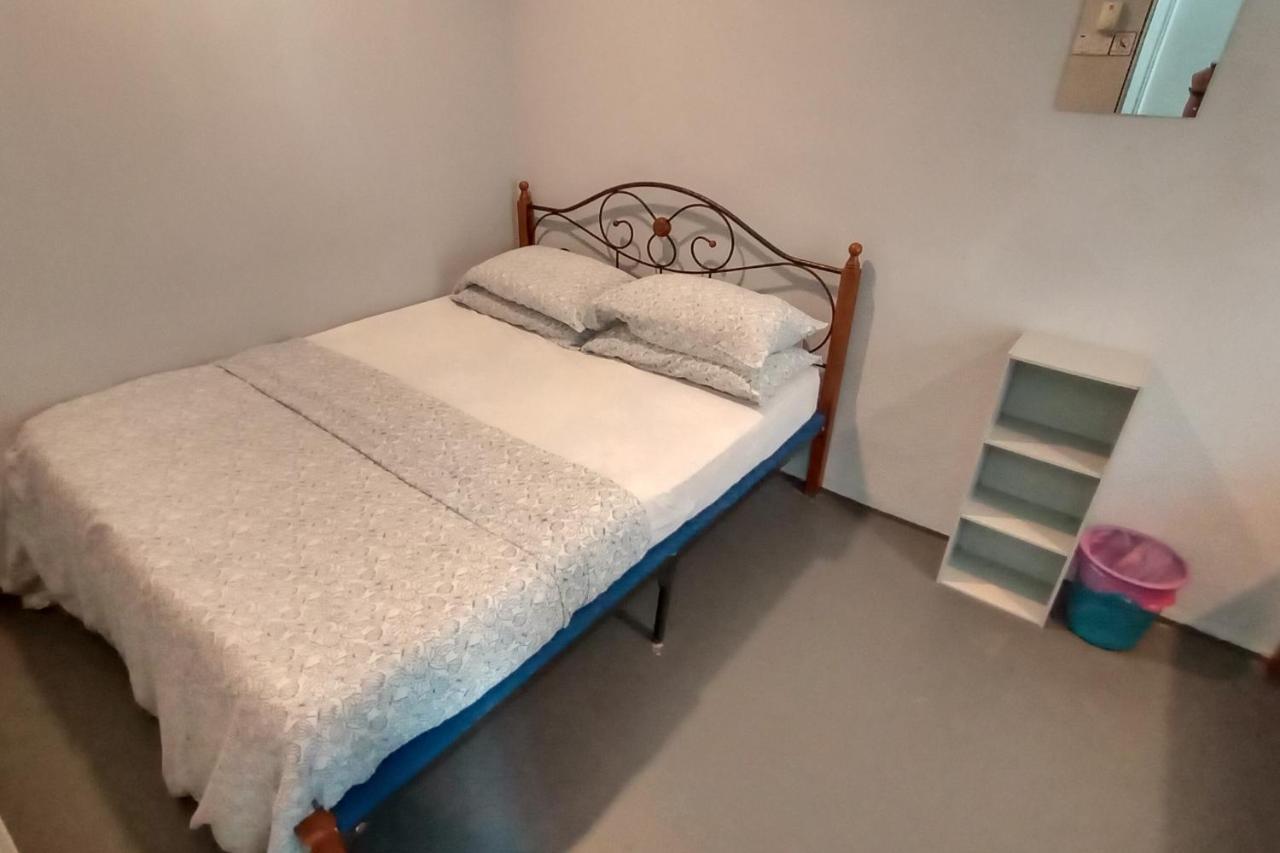 Spot On 89952 Sayang Selalu Guest House Melaka Zewnętrze zdjęcie