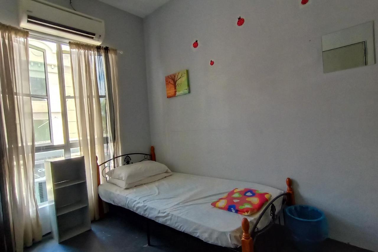 Spot On 89952 Sayang Selalu Guest House Melaka Zewnętrze zdjęcie