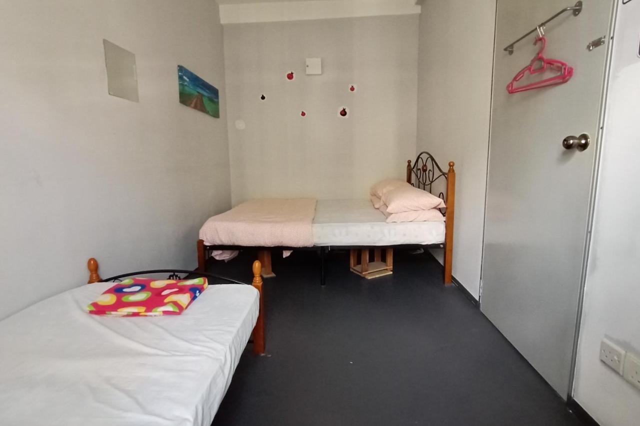 Spot On 89952 Sayang Selalu Guest House Melaka Zewnętrze zdjęcie