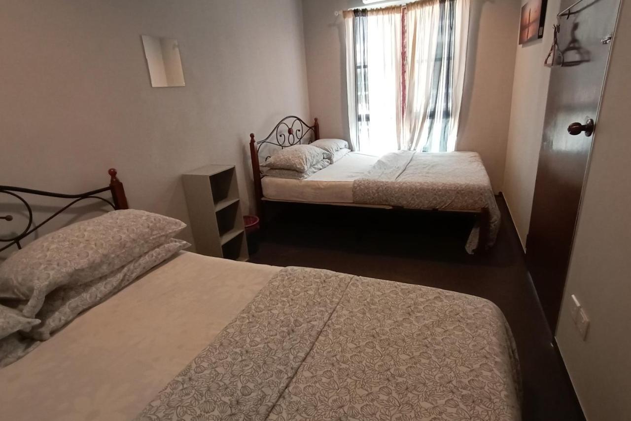 Spot On 89952 Sayang Selalu Guest House Melaka Zewnętrze zdjęcie