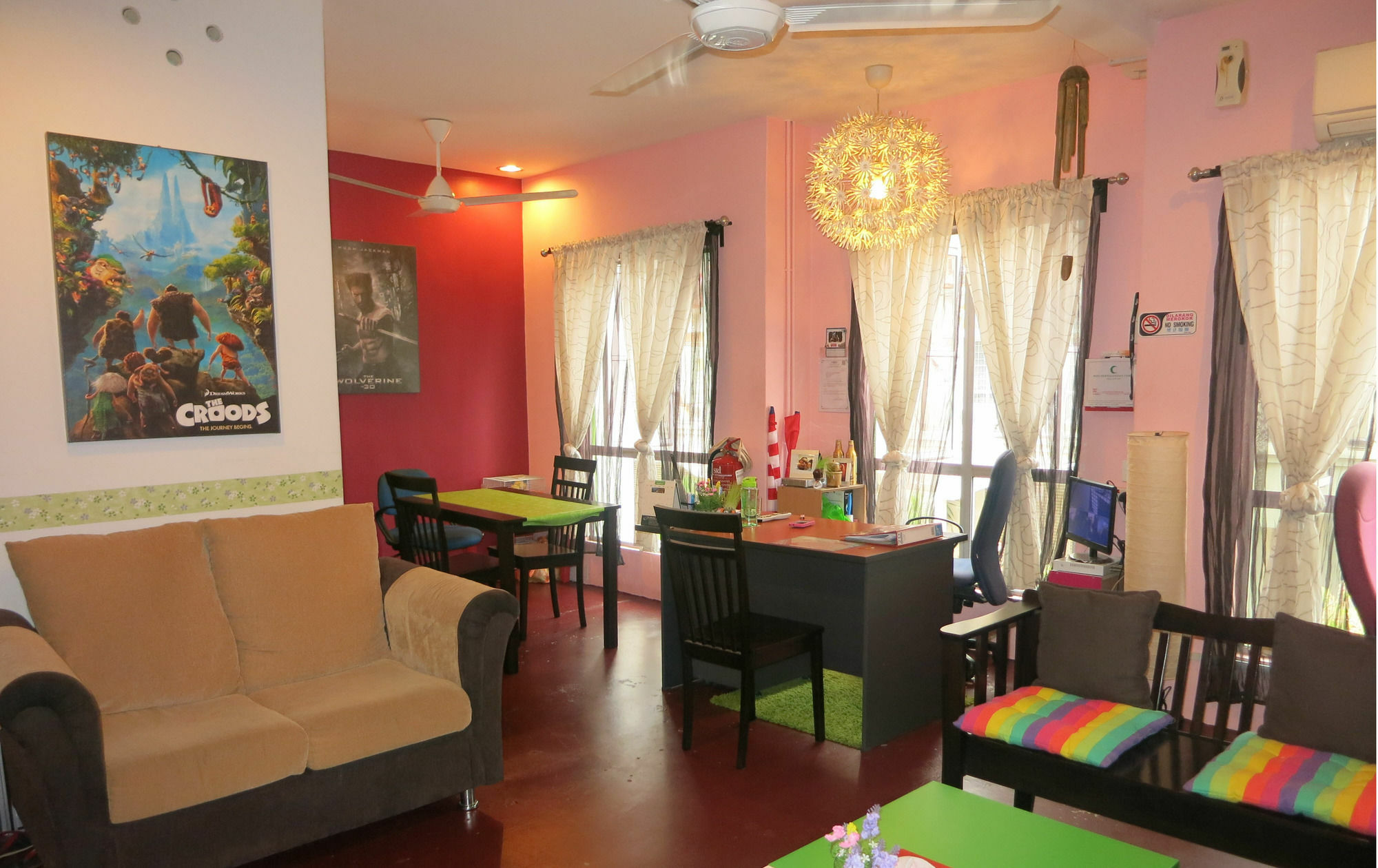 Spot On 89952 Sayang Selalu Guest House Melaka Zewnętrze zdjęcie